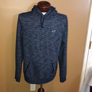 hollister hoodie